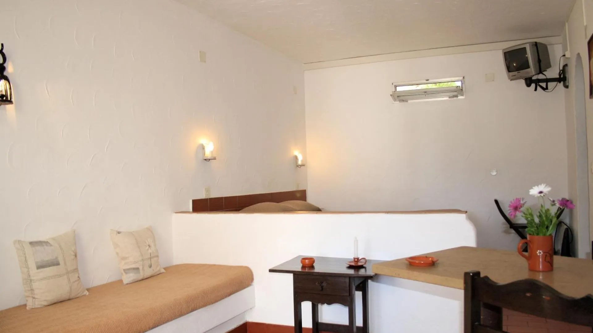 Apartamentos Turisticos Marsol Lagos