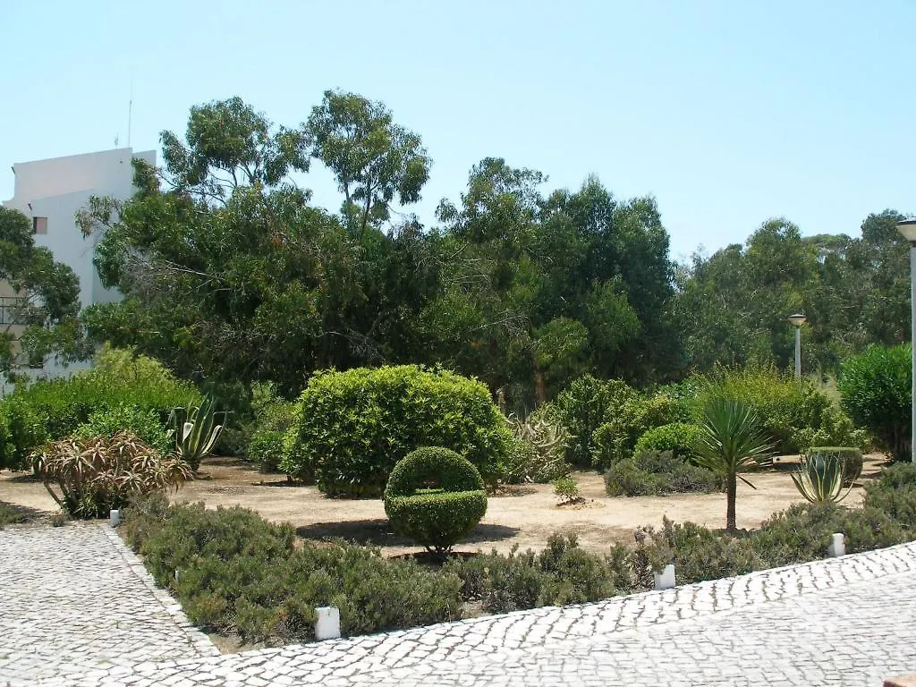 Apartamentos Turisticos Marsol Lagos 3*,