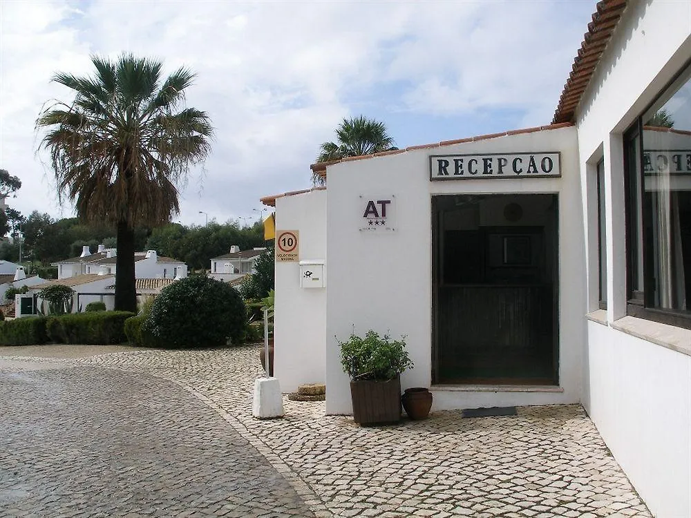 *** Apart-hotel Apartamentos Turisticos Marsol Lagos Portugal