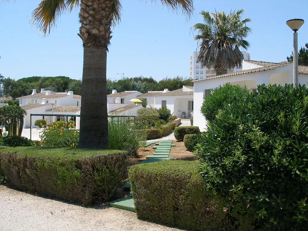 Apartamentos Turisticos Marsol Lagos 3*,
