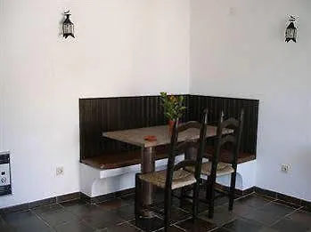 Apartamentos Turisticos Marsol Lagos