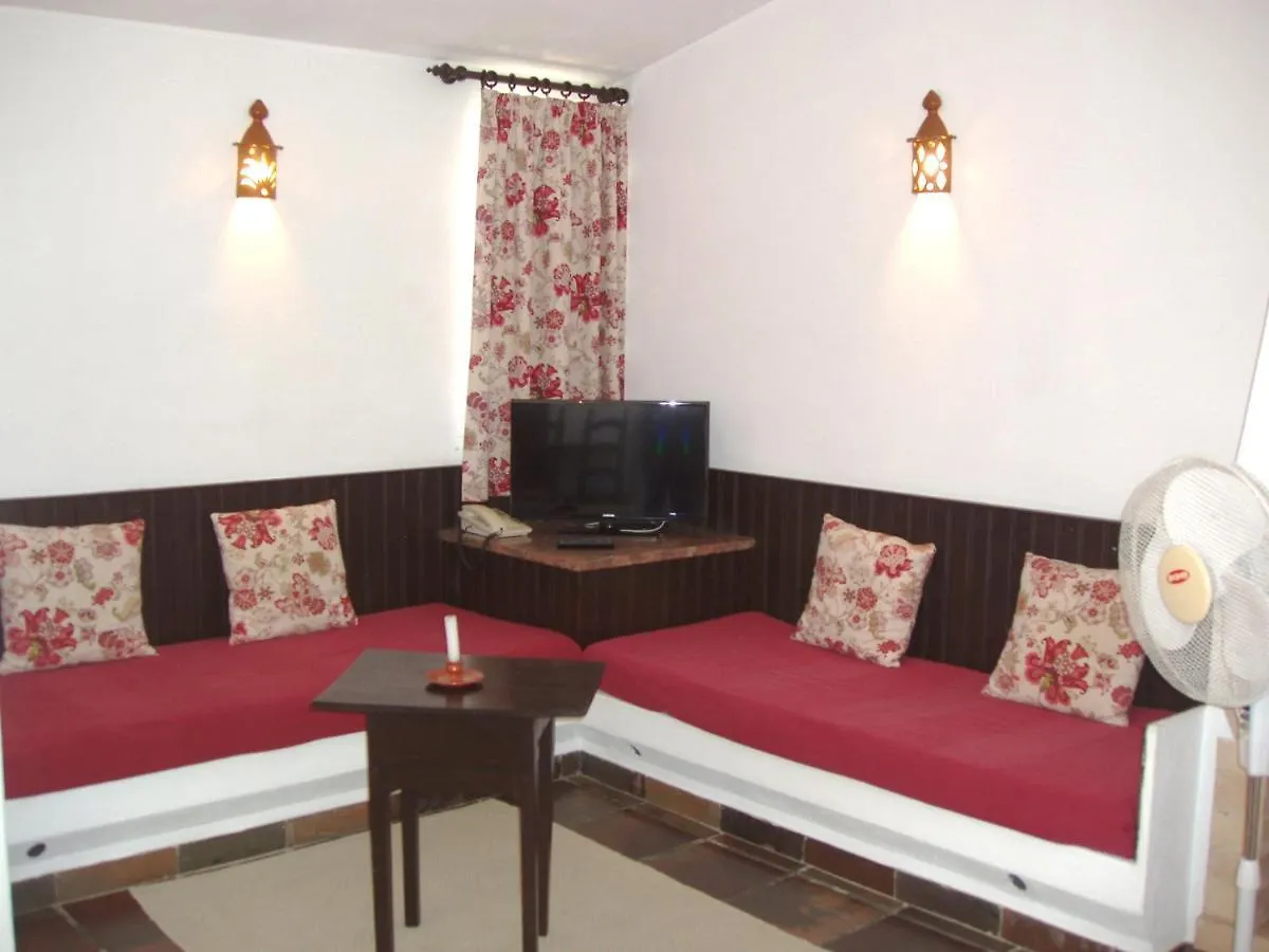 Apartamentos Turisticos Marsol Lagos Portugal