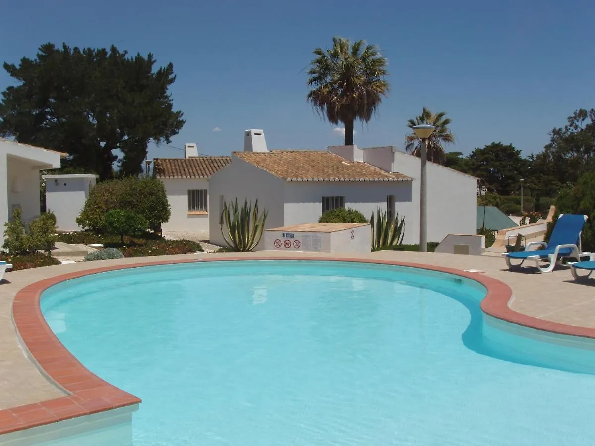 *** Apart-hotel Apartamentos Turisticos Marsol Lagos Portugal