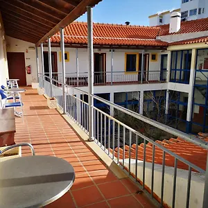 Ostello Hi - De Juventude, Lagos