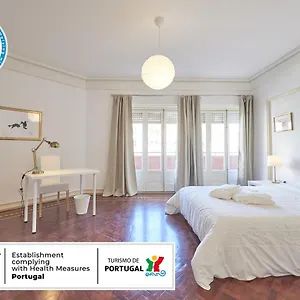 Campo Pequeno Prestige 3*, Lissabon Portugal