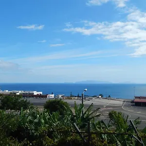 Сasa de vacaciones Madalena Vista Mar Cwifi Santa Cruz (Madeira)