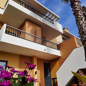 Affittacamere Dream, Lagos