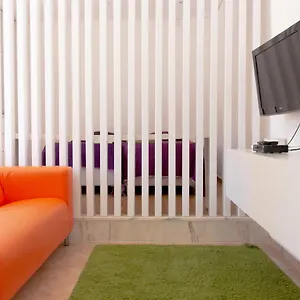 Apartamento Aurora