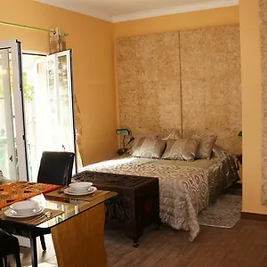 Apartamento Center