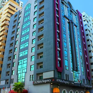 Al Maha Regency 3*, Schardscha Vereinigte Arabische Emirate