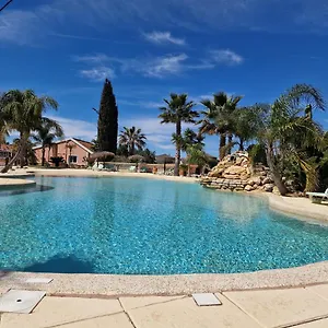 Ferienhaus Quinta Do Baia