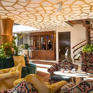 Hotel Heritage Avenida Liberdade - Heritage Collection - Avenida Lisboa