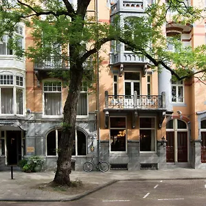 Hotel Jan Luyken Ámsterdam