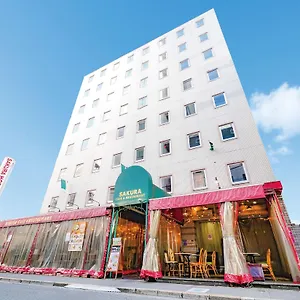 Hostal Sakura Ikebukuro Tokio