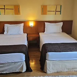  Hotel Live V Mariana Pq Ibirapuera Uh813 Brasil