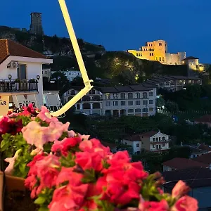 Europa , Krujë Albanien