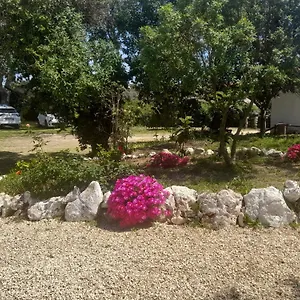 Сasa de vacaciones Nature Houses