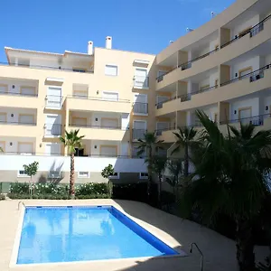 Apartamento C02 - Luxury 3 Bed With Pool View