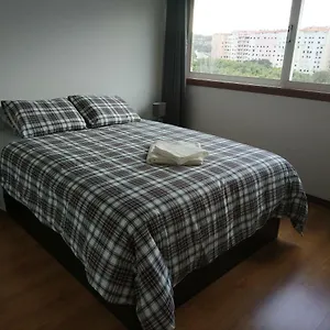  Quarto em Acomodações Particulares Al Fonsecas Portugal