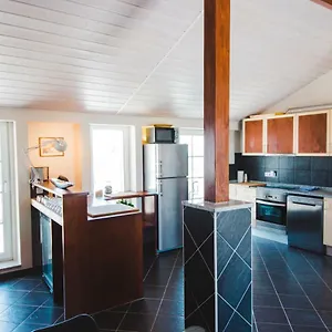 Affittacamere Torrinha House, Lagos