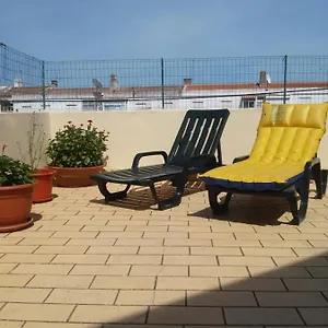 Ostello White Sun, Lagos
