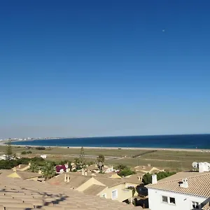 Apartment Meia