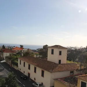 Apartamento Pátio Da Achada View Funchal (Madeira)