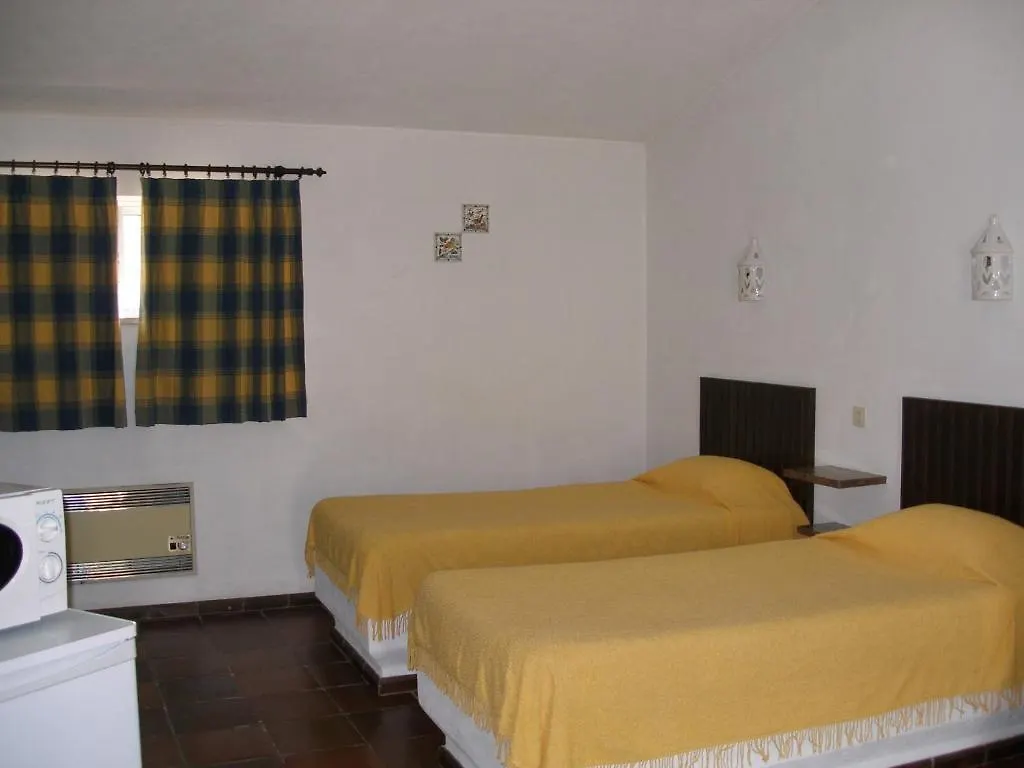 Apartamentos Turisticos Marsol Lagos