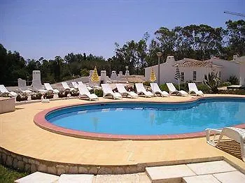 Apartamentos Turisticos Marsol Lagos 3*,  Portugal