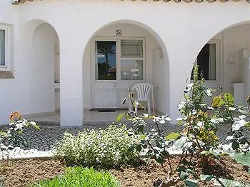 לאגוּ‏ש Apartamentos Turisticos Marsol 3*,