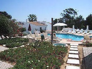 Apartamentos Turisticos Marsol Lagos