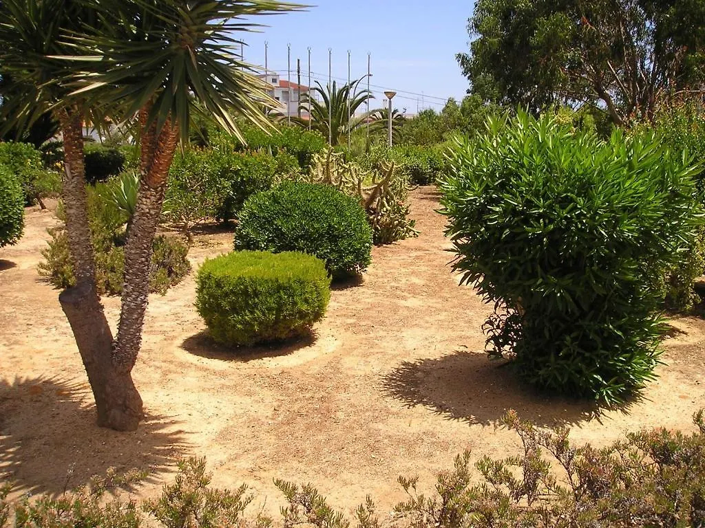 Apartamentos Turisticos Marsol Lagos