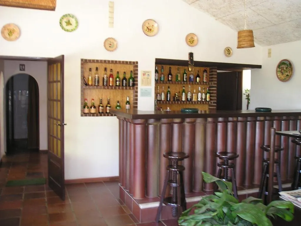 Apartahotel Apartamentos Turisticos Marsol Lagos