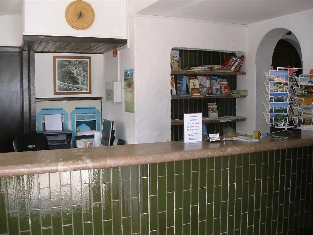 Apartamentos Turisticos Marsol Lagos