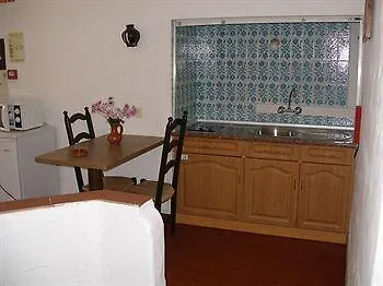 Apartahotel Apartamentos Turisticos Marsol Lagos
