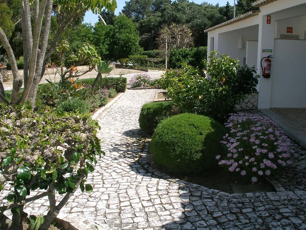 לאגוּ‏ש Apartamentos Turisticos Marsol