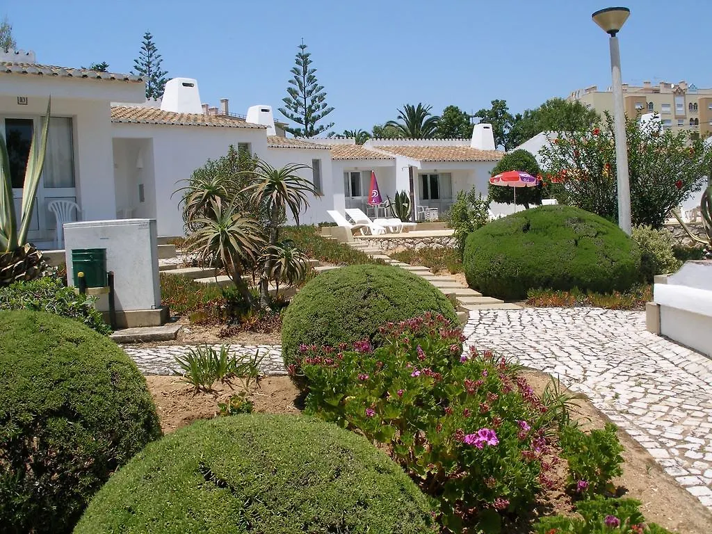 Apartahotel Apartamentos Turisticos Marsol Lagos