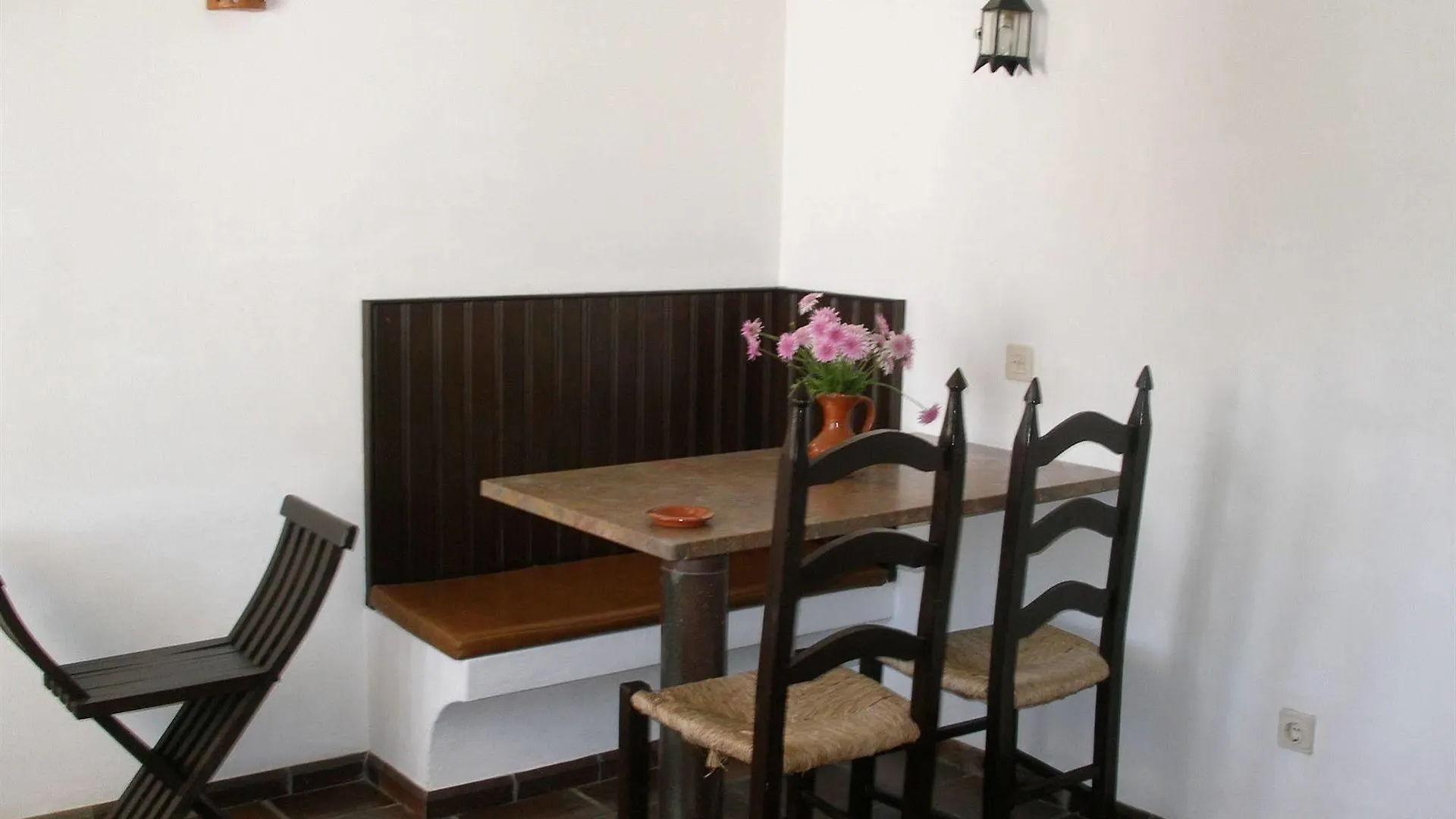 Apartamentos Turisticos Marsol Lagos Apartahotel
