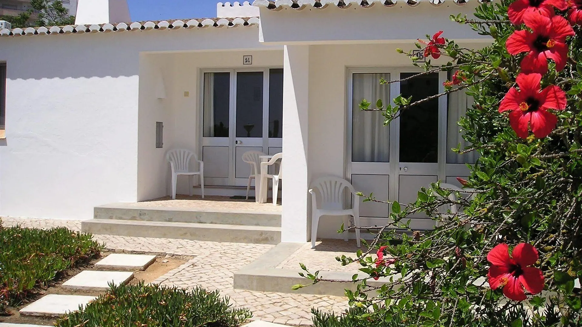 Apartamentos Turisticos Marsol Lagos