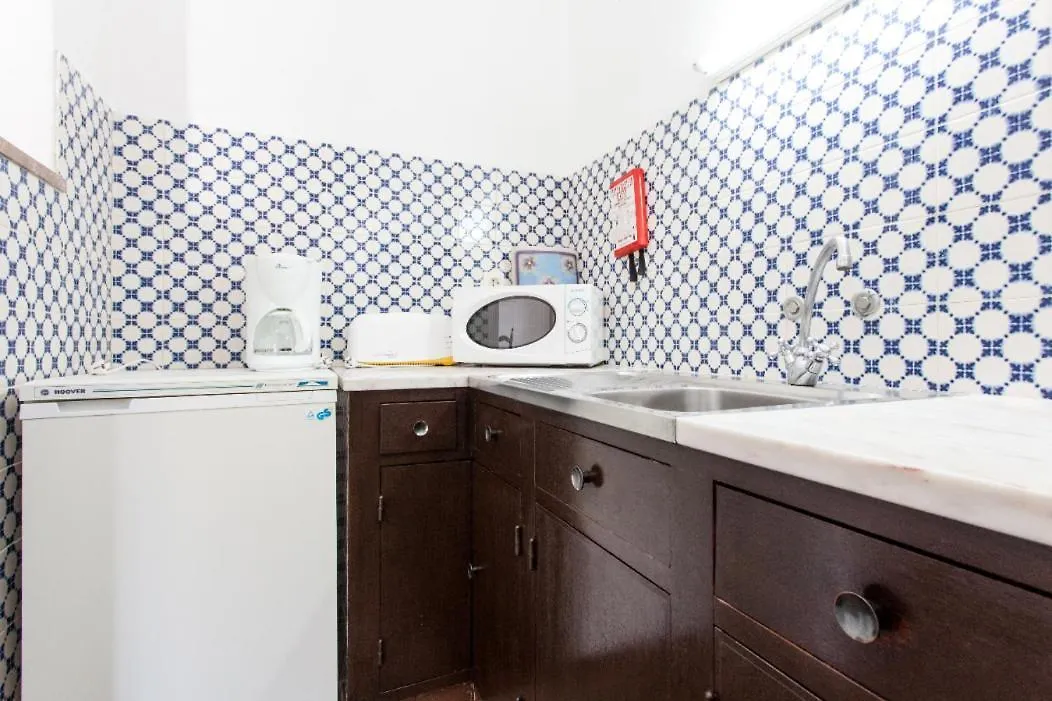 Apartamentos Turisticos Marsol Lagos 3*,  Portugal