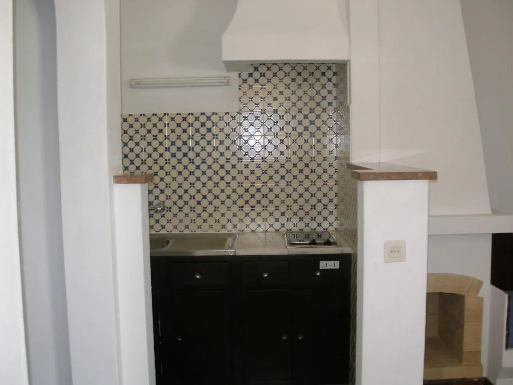 Apartamentos Turisticos Marsol Lagos Portogallo