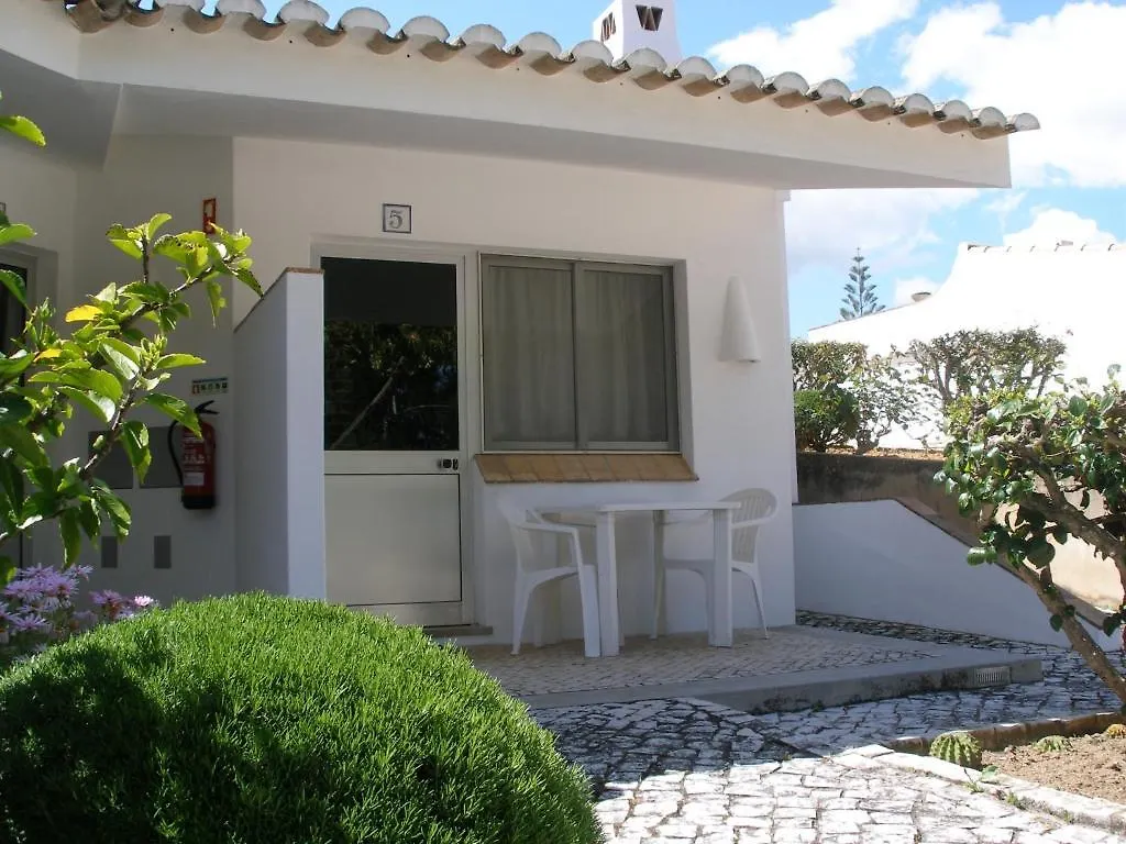 Apartamentos Turisticos Marsol Lagos Aparthotel