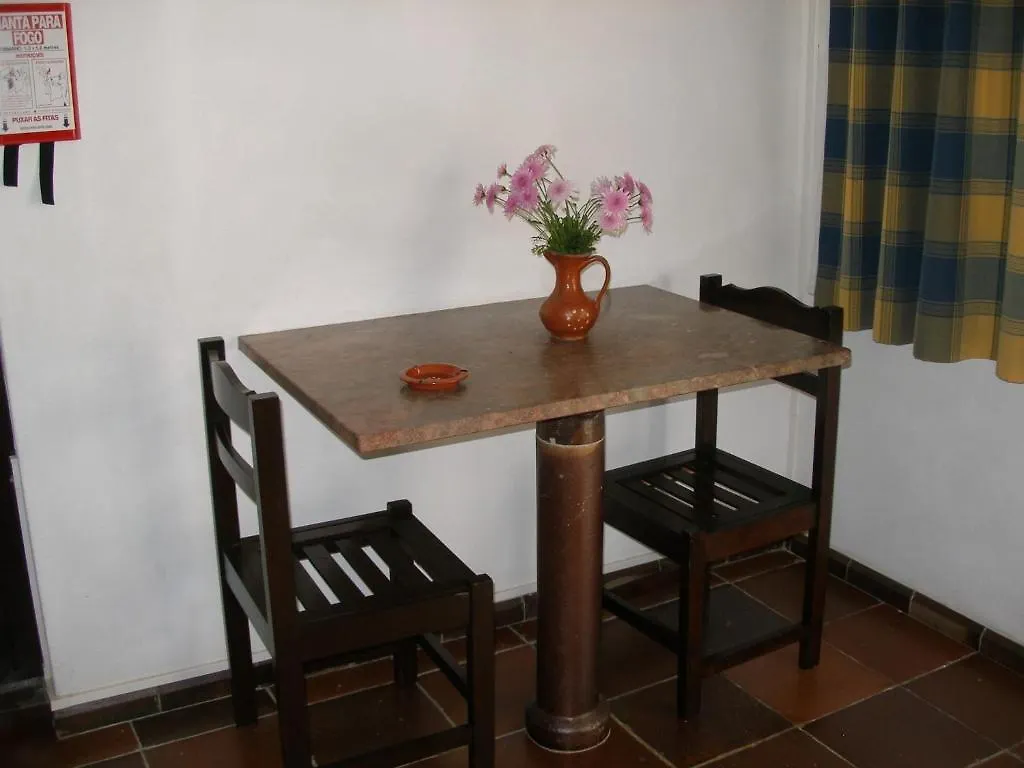 Aparthotel Apartamentos Turisticos Marsol Lagos