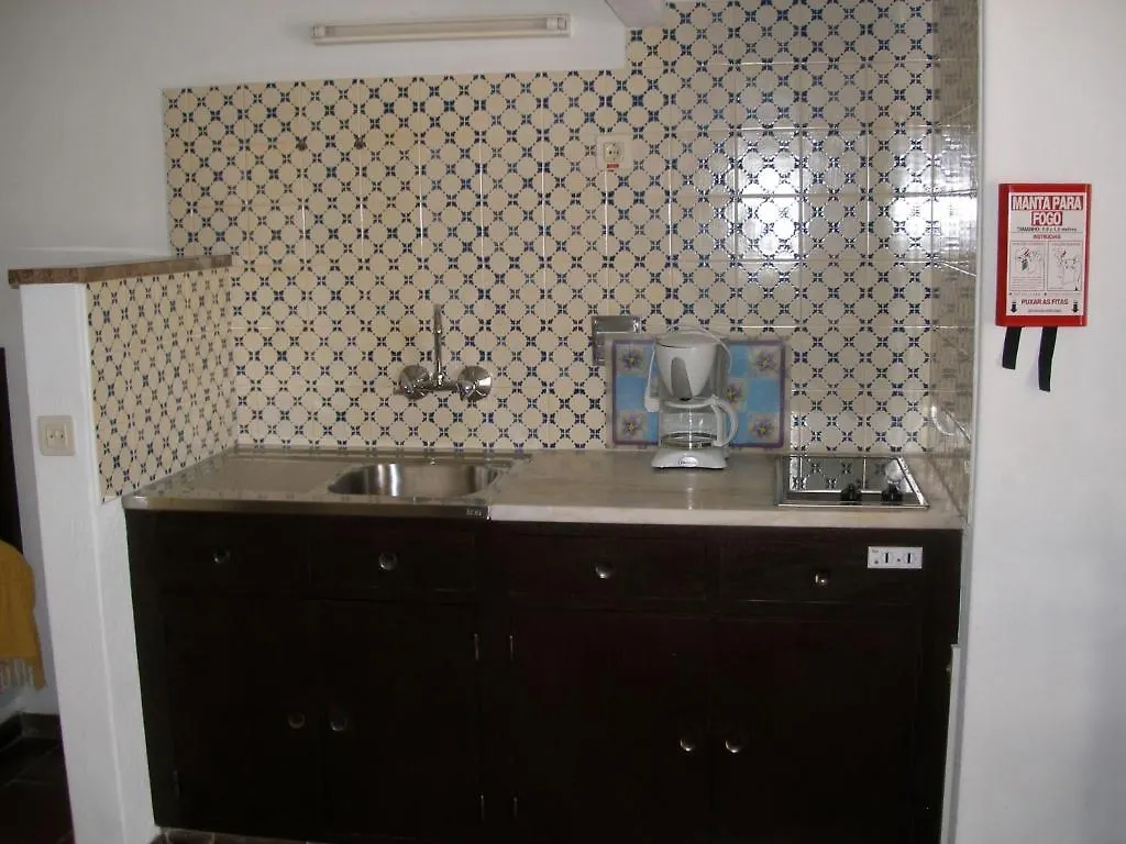 Apartamentos Turisticos Marsol Lagos