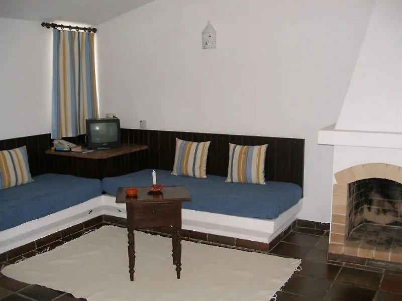 Apartamentos Turisticos Marsol Lagos Aparthotel