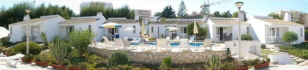 Apartamentos Turisticos Marsol Lagos Aparthotel