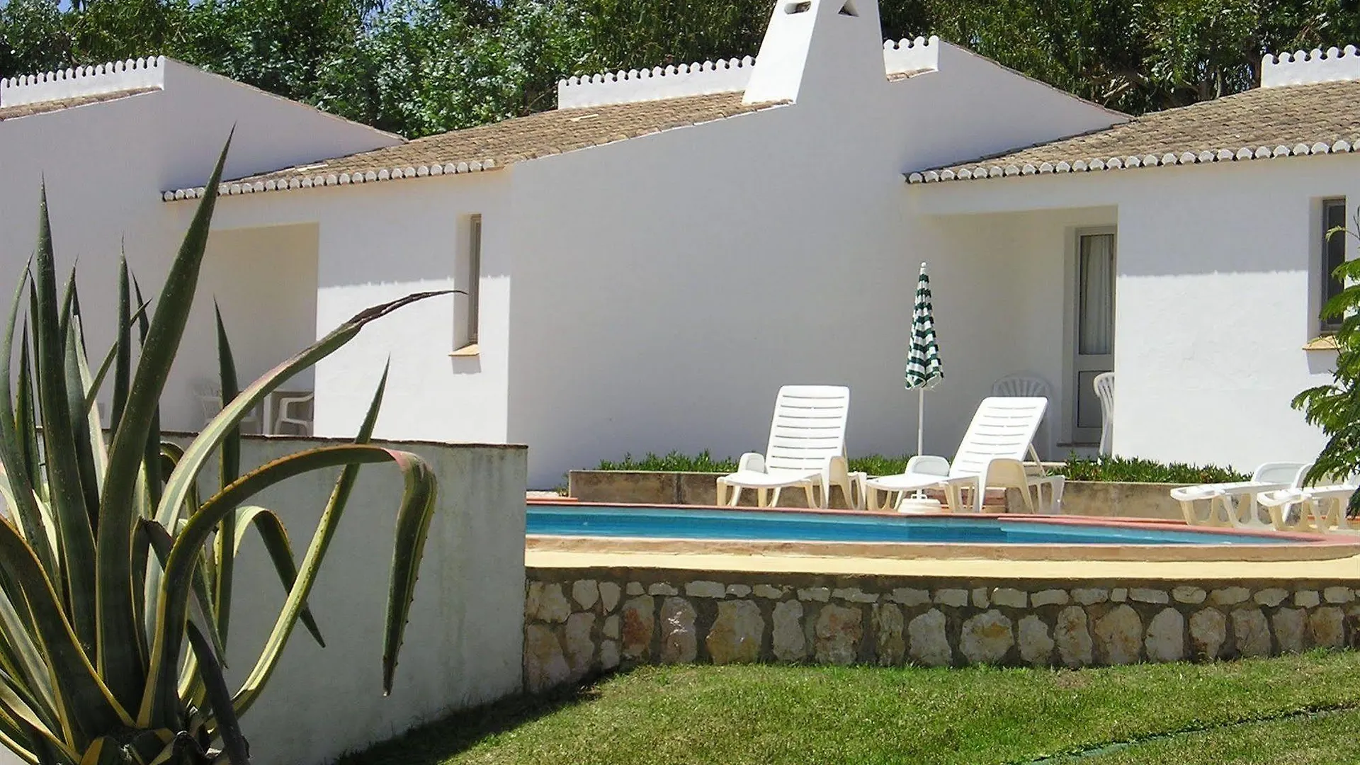 Aparthotel Apartamentos Turisticos Marsol Lagos