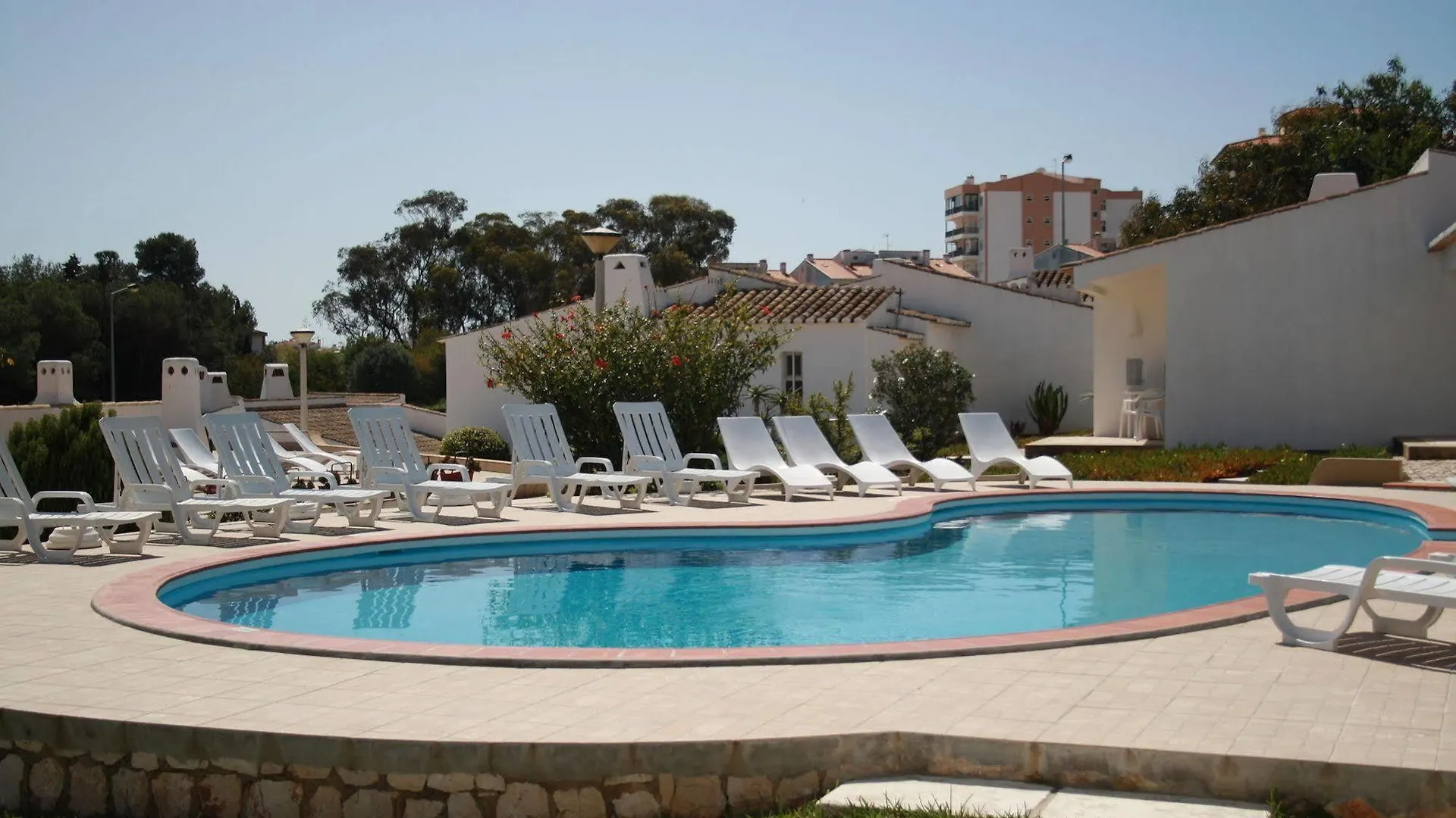 Apartamentos Turisticos Marsol Lagos
