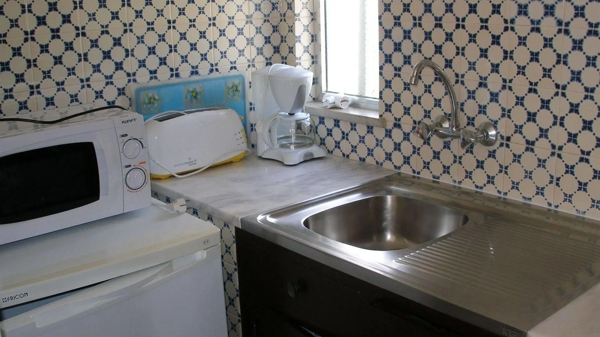Aparthotel Apartamentos Turisticos Marsol Lagos